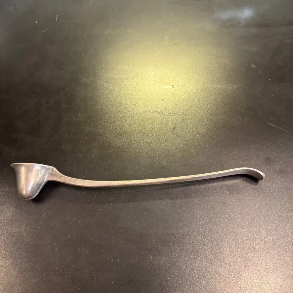 Leonard Candle Snuffer Home 9.25